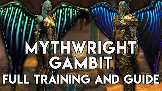 GW2 Raids Wing 6 FULL TRAINING AND GUIDE [upl. by Thin]