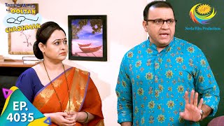 Preparation For Holi Celebration  Taarak Mehta Ka Ooltah Chashmah  Full Episode 4035  18 Mar 2024 [upl. by Assenab]