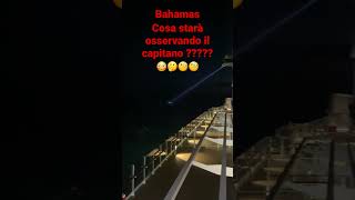 Stranezza alle Bahamas😳 [upl. by Jobi]