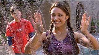 Clockstoppers Full Movie Facts amp Review In English  Jesse Bradford  Paula Garcés [upl. by Lias]