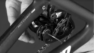 How to Install Your CeramicSpeed Standard Pulleys for SRAM [upl. by Cudlip]