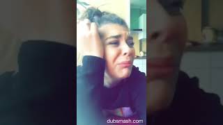 Caroline Costa Dubsmash [upl. by Hort404]