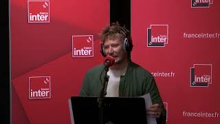 Le tube caché de Patrick Sébastien  Gérémy Crédeville part en live [upl. by Amahs]