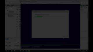 How to Install Windos 10 Lite on Proxmox VE 62 [upl. by Nnaik]