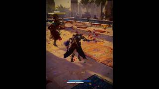 Level 36 vs 48  Assassins Creed origin shorts [upl. by Tram]