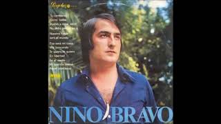 No debo pensar en ti Nino Bravo Álbum Nino Bravo 1970 [upl. by Yrahk860]