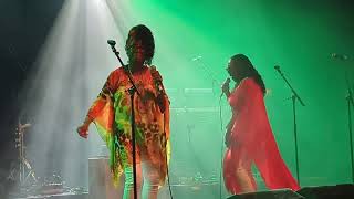 Janet Kay amp Carroll Thompson Silly Games  Manchester Reggae Festival Academy 1 30th July 2023 [upl. by Ninon175]