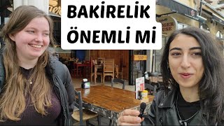 BAKİRELİK ÖNEMLİ Mİ [upl. by Eillil997]