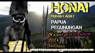 walput wisisi slow 20242025🎵🎹 [upl. by Airekat]