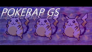 Pokérap GS Bumbles McFumbles Mix [upl. by Clemmie]