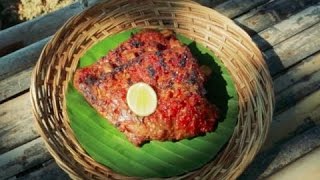 Wills Gourmet Recipes  Balinese Pork Ribs [upl. by Burnley]