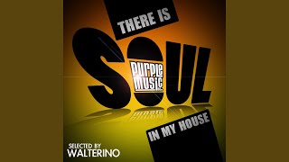 Loves Theme Walterino and David Rizzo Dub Mix [upl. by Amehsat433]