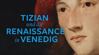 Tizian und die Renaissance in Venedig [upl. by Francie]