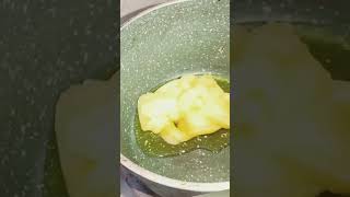 ghee rice recipe navratri spacial dish very simple and tasty 10mins recipe [upl. by Ozan]