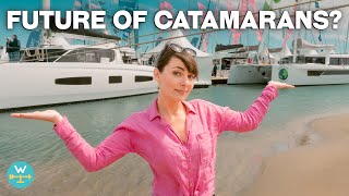 6 CATAMARANS WORTH INVESTIGATING [upl. by Marigolde873]