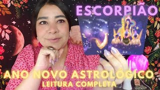 ♏ ESCORPIÃO 🔮VOCÊ PEDIU E VAI VIR NA SUA MÃO PREPARA O CORAÇÃO [upl. by Valerian]