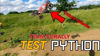 TEAM CORALLY PYTHON TEST FR [upl. by Dana]