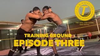 TAG PROVING GROUNDS EPISODE 3 [upl. by Shiau294]