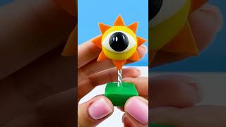 Making Sprunki Horror Mr Sun  INCREDIBOX with Clay sprunki clay [upl. by Naniac70]