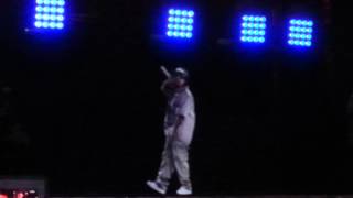 EazyE Hologram 2013 Clean Full Show [upl. by Enela]