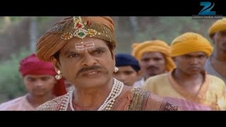 Jhansi Ki Rani  Ep427  Lakshmi बाई से रुष्ट हुए झाँसी की परजा इस बात पर  Full Episode  ZEE TV [upl. by Yaya503]