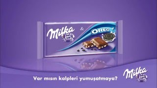 Milka amp Oreo [upl. by Nwahshar100]