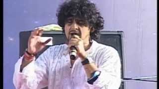 Sonu Nigam Live Performance  Aisi Laagi Lagan Meera Ho Gayi Magan [upl. by Prentice]