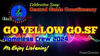 GO YELLOW GOSFFLORIDA SOUND STUDIO 2024 [upl. by Henarat]