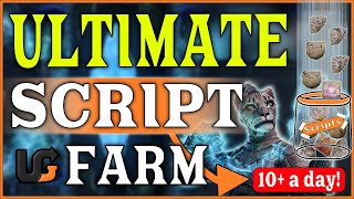 10 scribing scripts a day Ultimate Scribing Script Farm  Elder Scrolls Online Scribing Gold Road [upl. by Mutz448]