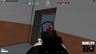 My Jailbird Gameplay  roblox [upl. by Corbet]