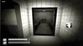 CURE FOUND  SCP Containment Breach Part 17 [upl. by Selwyn]