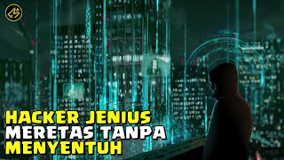 APA JADINYA JIKA 1 HACKER HARUS MELAWAN 1 KELOMPOK GANGSTER  Alur Cerita FIlm iBOY 2017 [upl. by Guibert82]