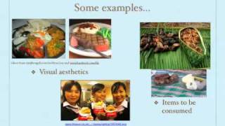 Introduction to Anthropology of Food Part 3 [upl. by Onirotciv444]