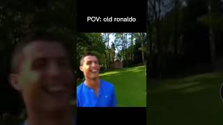 Old ronaldo [upl. by Daffie]