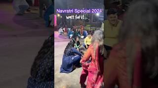 🤩 Navratri Special  The AllTime Favorite Song “Sanedo” navratri garba dandiya navratri2024 [upl. by Columbine972]