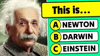 50 General Knowledge Questions 📚🤓✅ Are You Smarter Than a 5th Grader [upl. by Aleil]