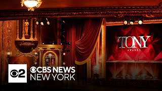 Surprises and snubs from the 2024 Tony Awards Nominations [upl. by Kathlin950]