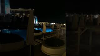 Sea Breeze Resort Sea La Vie Bar amp Lounge Baku AzerbaijanAug 2024 [upl. by Naashom]