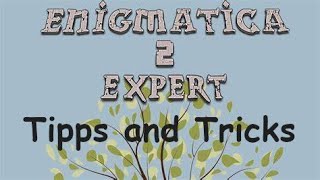 Enigmatica 2 Expert  Full Starter Guide [upl. by Abagail]