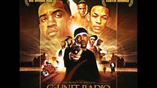 Lloyd Banks  Im Back GUnit Radio 6 [upl. by Brownson509]