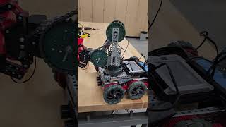 VEX V5 Robotics [upl. by Hgielra]