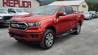 2023 Ford Ranger XLT STK 1246  Replica Auto Sales [upl. by Eulaliah]