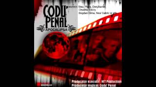 Codu Penal  Vreau Banii Tai feat Giulia [upl. by Ahsiatal811]