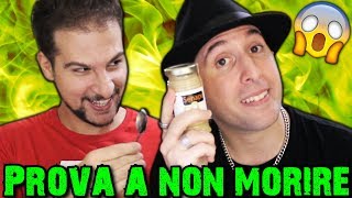 PROVA A NON MORIRE 1 [upl. by Drue]