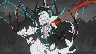 Most Legendary Visually Stunning Fights in Anime [upl. by Ralyt]