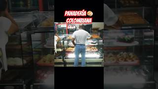 Panadería 🥯 Colombiana panaderia pancolombiano familiaturcolombiana comida [upl. by Sevart]