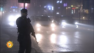 Një Ditë Një Sfidë Episodi 14 Policia e Kosovës NJRSH [upl. by Jariah]