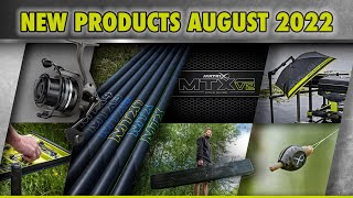 NEW MATRIX FISHING PRODUCT LAUNCH  Our BIGGEST product launch of the YEAR [upl. by Noiwtna]