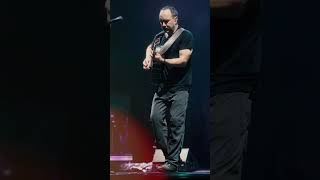 DMB at Pilgrimage Music Festival recap shorts [upl. by Arbmik]