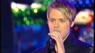 Brian McFadden  Merry Xmas War Is Over [upl. by Uamak404]